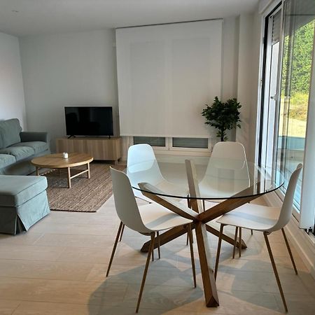 Galiciaguesthome-Rosalia De Castro-Silgar Sanxenxo Exterior foto