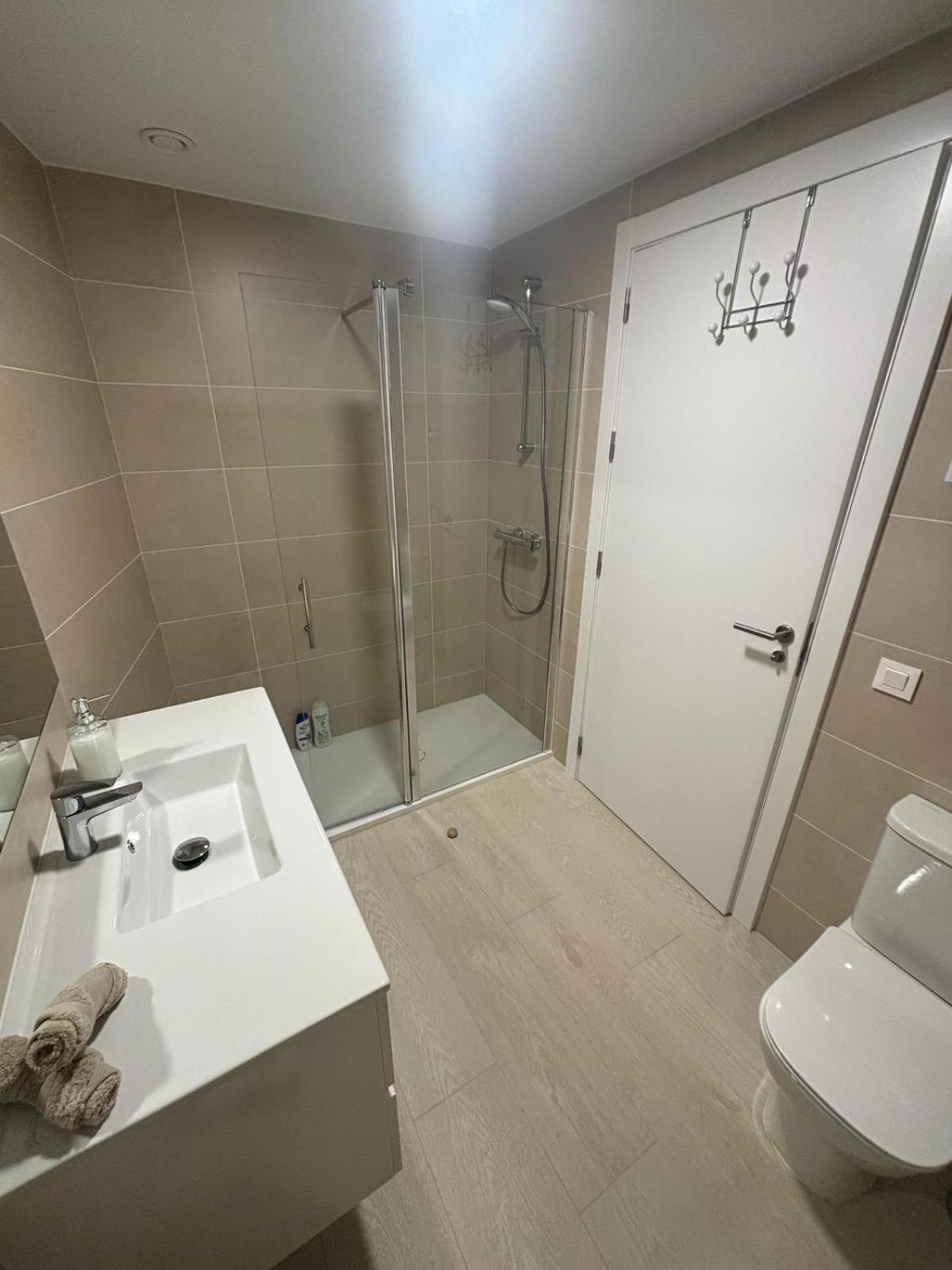 Galiciaguesthome-Rosalia De Castro-Silgar Sanxenxo Exterior foto