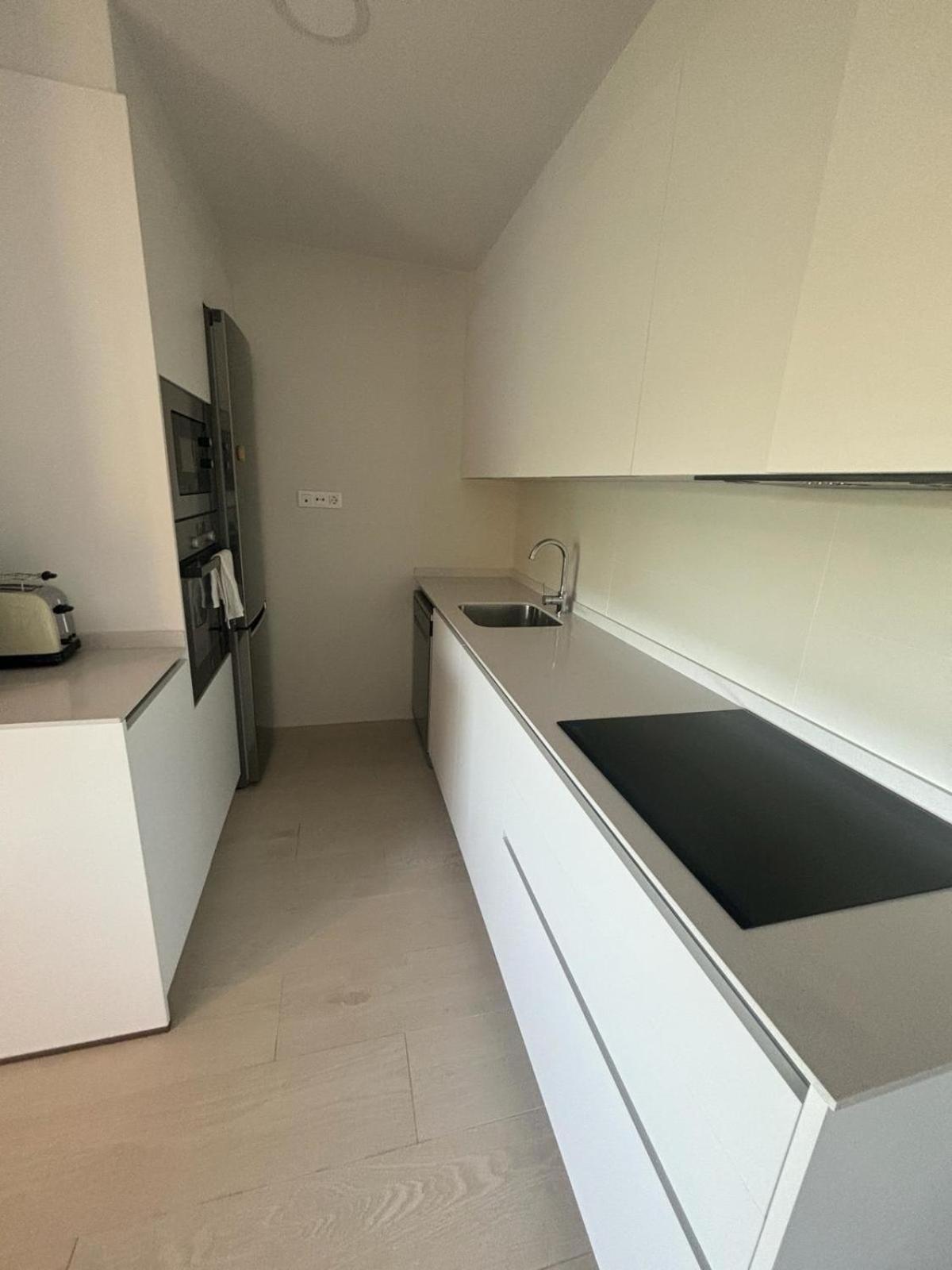 Galiciaguesthome-Rosalia De Castro-Silgar Sanxenxo Exterior foto